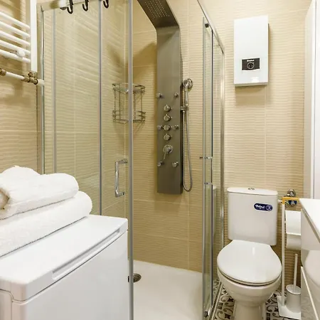 New Luxury In Old Town With Free Garage Sarajevo