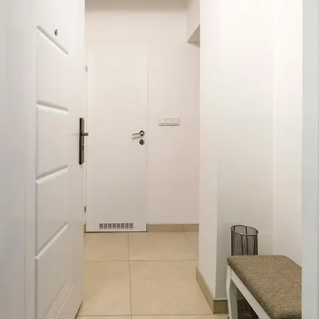 Appartement New Luxury In Old Town With Free Garage