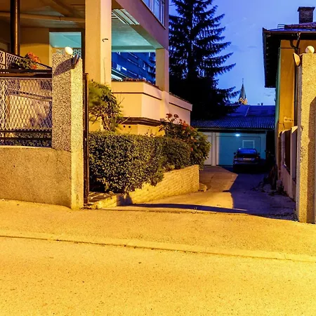 New Luxury In Old Town With Free Garage Σαράγεβο