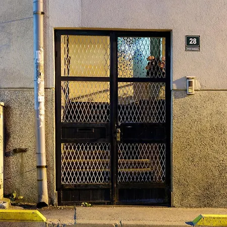 Appartamento New Luxury In Old Town With Free Garage Sarajevo