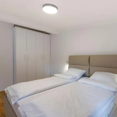 Apartament New Luxury Stay In Old Town With Free Garage Sarajewo