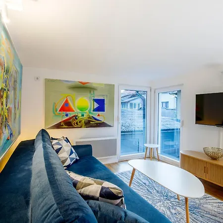 New Luxury In Old Town With Free Garage * Sarajevo